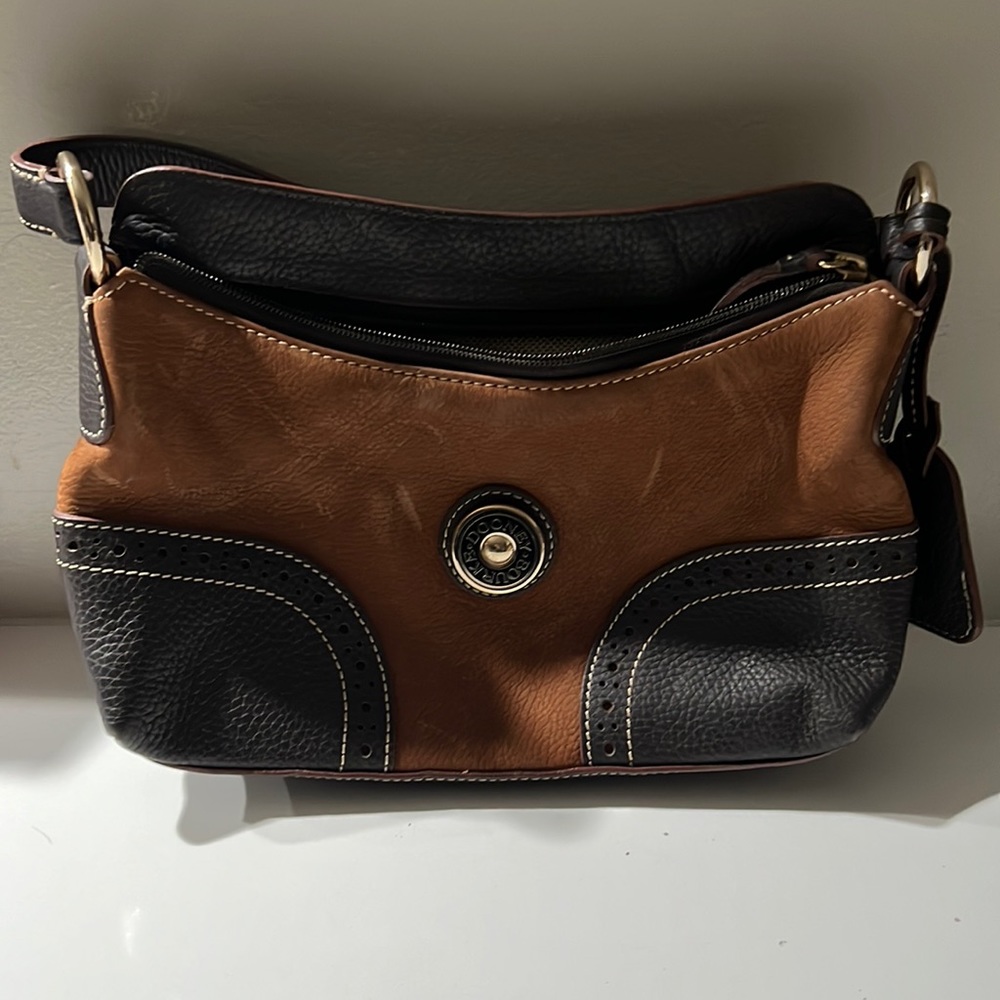Tan Dooney Bourke